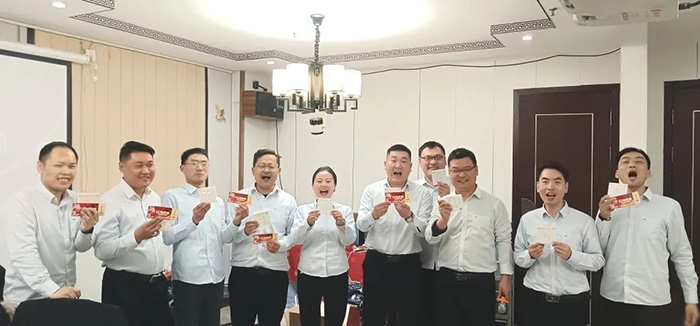 幸運(yùn)獎(jiǎng)10名：華為藍(lán)牙無線耳機(jī)