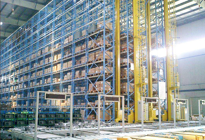 堆垛機(jī)立體庫(kù)技術(shù)已經(jīng)落后了嗎？淺析其不可替代的價(jià)值