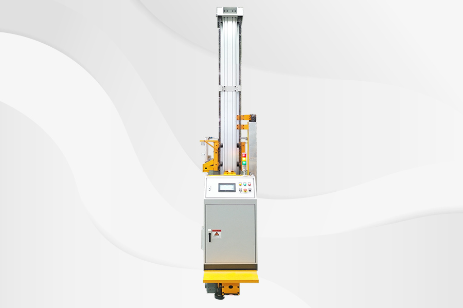 輕型高速堆垛機(jī)