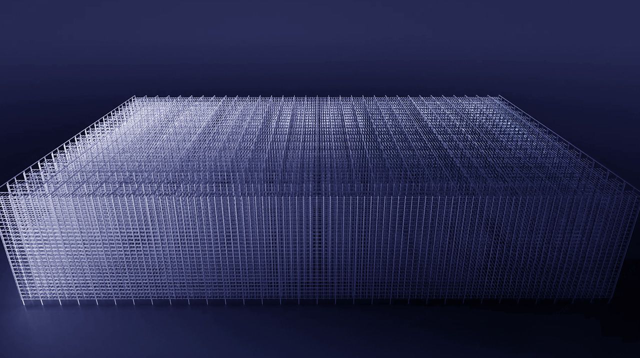 智能倉儲(chǔ)輕松部署，全面適配