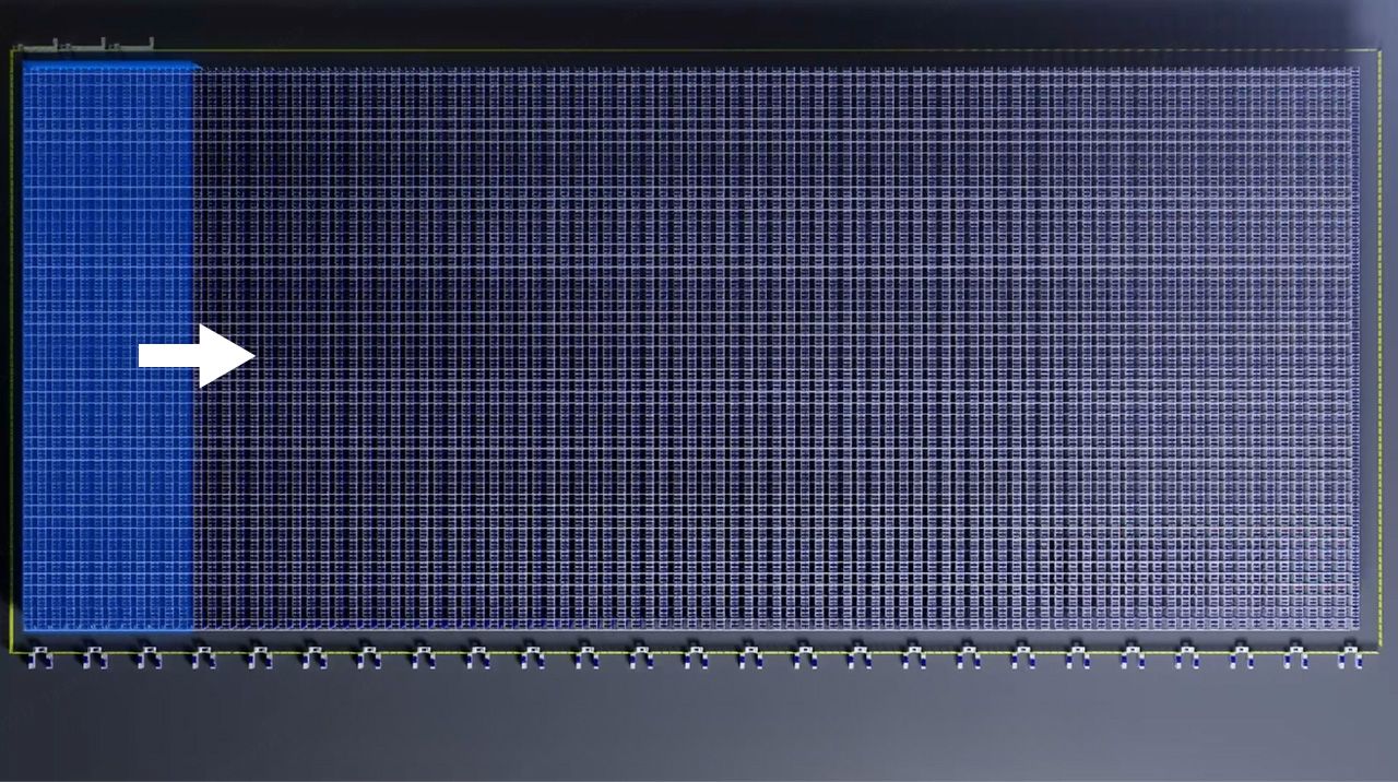 輕松擴(kuò)容，無懼未來