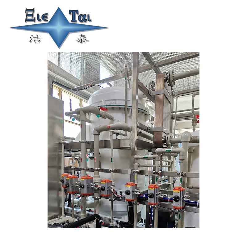 河南鼎諾貨架項目